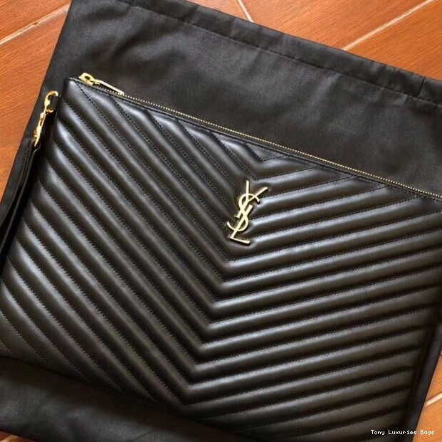 Tony Luxuries YSL MONOGRAM 0707
